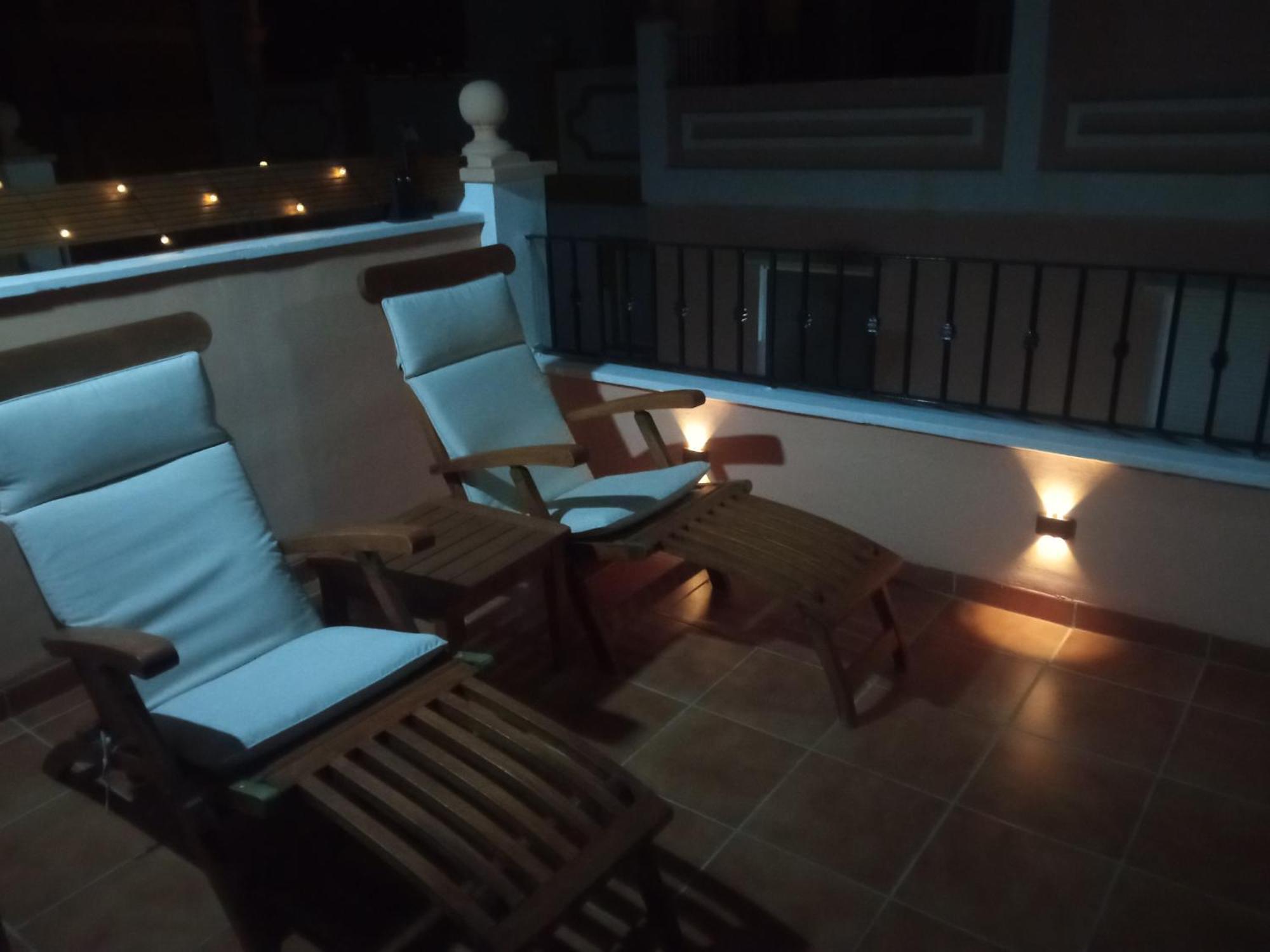 Casa Calypso San Juan de los Terreros Exterior foto