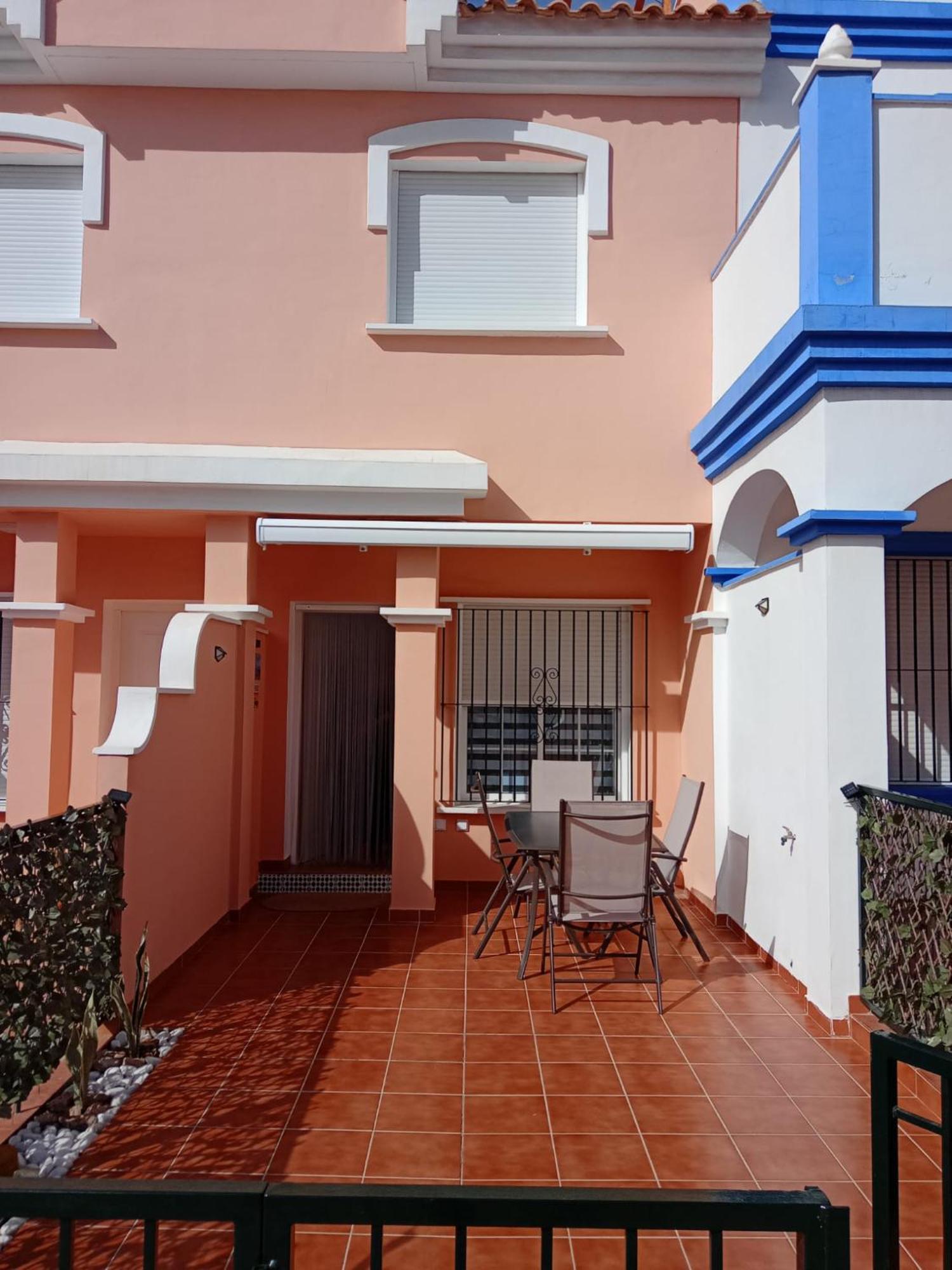 Casa Calypso San Juan de los Terreros Exterior foto