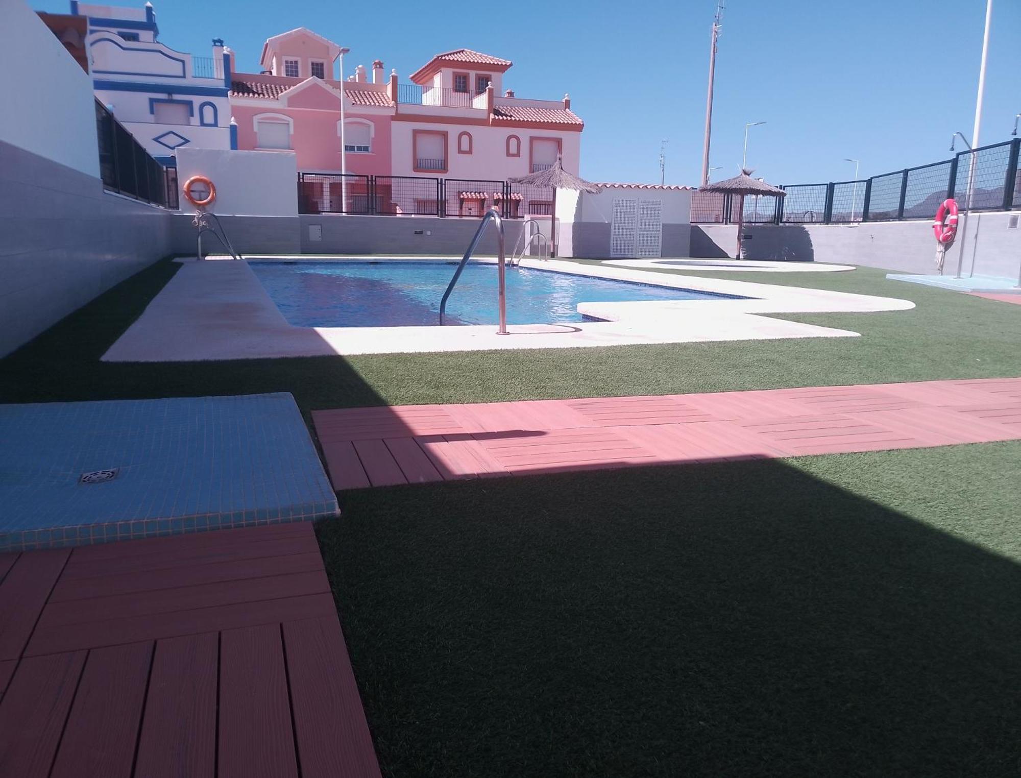 Casa Calypso San Juan de los Terreros Habitación foto