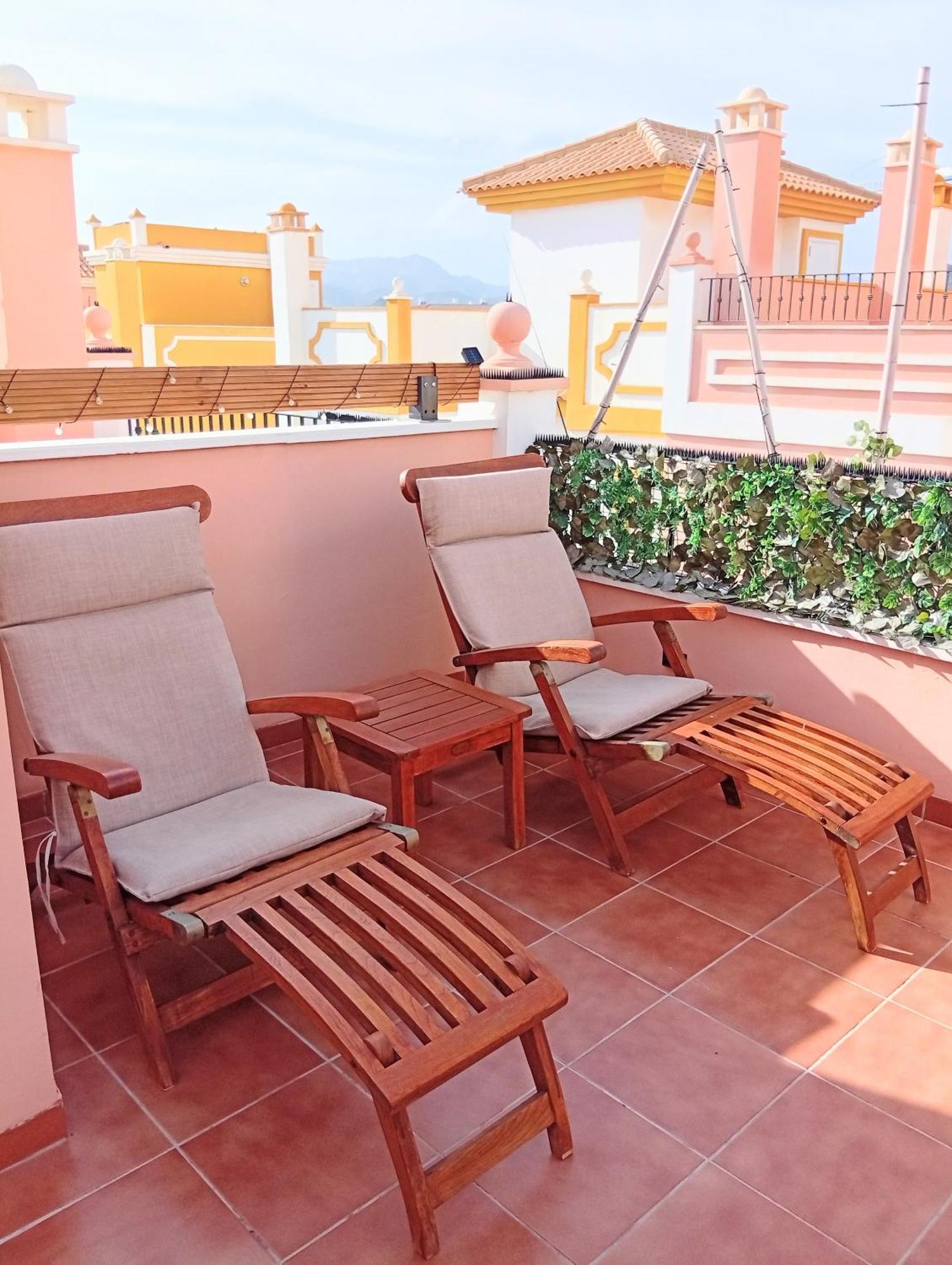 Casa Calypso San Juan de los Terreros Habitación foto