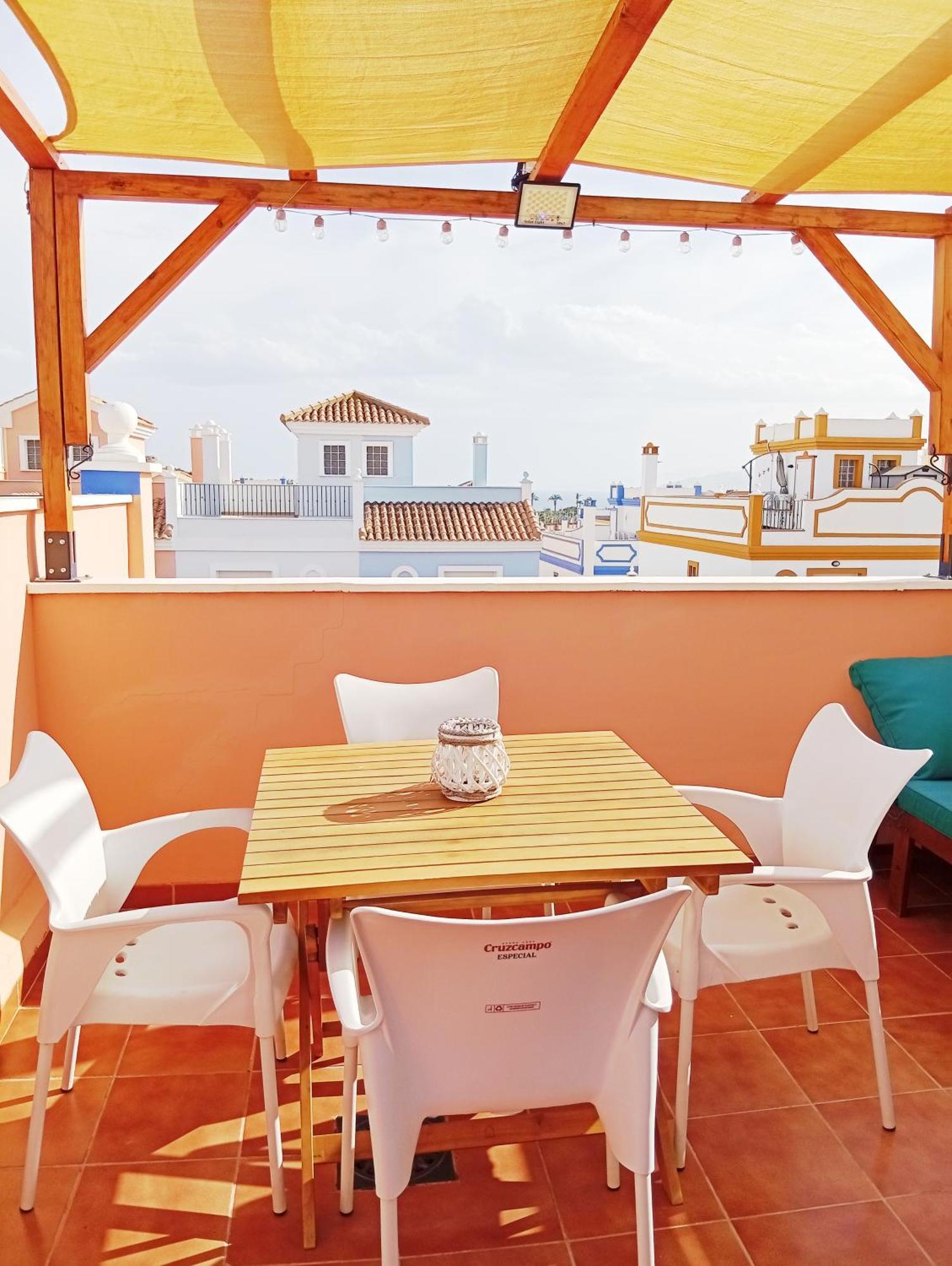 Casa Calypso San Juan de los Terreros Exterior foto